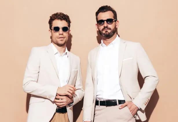 ترندهایی که امروز می‌بینید، فردای مد را می‌سازند