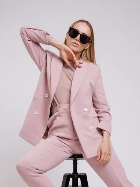 شلوارک  جین  